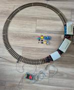 Playmobil G - Ensemble de train (1) - Ensemble de train