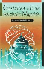 Gestalten uit de Perzische mystiek 9789070104467, Verzenden, R. van Brakell Buys