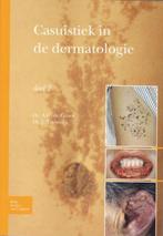 Casuïstiek in de dermatologie 9789031384570 A.C. Groot, Boeken, Verzenden, Gelezen, A.C. Groot
