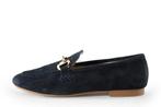 Loafers in maat 38 Zwart | 5% extra korting, Kleding | Dames, Schoenen, Verzenden, Zwart, Overige typen, Nieuw