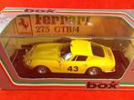 Best Box 1:43 - Model raceauto (4) - 1) #8429 Ferrari, Hobby en Vrije tijd, Nieuw