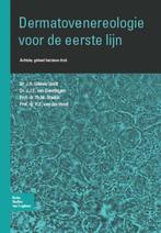Dermatovenereologie voor de eerste lijn 9789031353194, Boeken, Verzenden, Gelezen, J.H. Sillevis Smitt