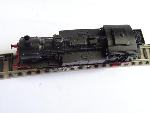 Arnold N - 2285 - Tender locomotief (1) - Tender, Hobby en Vrije tijd, Modeltreinen | N-Spoor