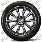 BMW X5 X6 G05, G06 740M 20 inch originele velgen 8071996 | 8, Autos : Pièces & Accessoires, Ophalen of Verzenden