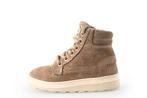 Nubikk Veterboots in maat 23 Beige | 5% extra korting, Kinderen en Baby's, Verzenden, Jongen of Meisje, Nubikk, Schoenen