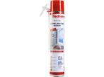 Fischer S 750 PU Adapterschuim - Beige - 750 ml, Verzenden, Nieuw