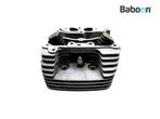 Cilinderkop Achter Harley-Davidson FLHT Electra Glide, Verzenden, Gebruikt