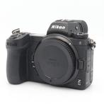 Nikon Z6 II body | Tweedehands, Audio, Tv en Foto, Fotocamera's Digitaal, Verzenden, Zo goed als nieuw, Nikon