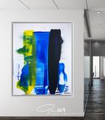 Parscha Mirghawameddin - Broken Rays - XXL