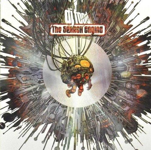 Dj Food - The Search Engine op CD, CD & DVD, DVD | Autres DVD, Envoi