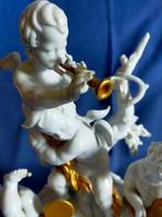 Capodimonte - Nessuna indicazione visibile - Statue, Angeli, Antiek en Kunst