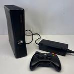 Xbox 360 Slim 250GB Incl. Controller | Nette Staat, Ophalen of Verzenden