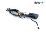 Benzinepomp Honda VTX 1800 C 2002-2008 (VTX1800C), Motoren, Verzenden, Gebruikt