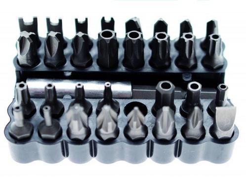 32-delige special bit set, Auto diversen, Autogereedschap, Verzenden