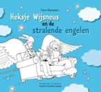 Heksje wijsneus en de stralende engelen 9789078489023, D. Depraetere, Verzenden