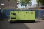Veiling: Generator Prama GSW 170 Diesel 2018 170kVA, Ophalen
