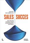 Salessucces (9789401487542, Geert Delobelle)