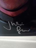 Star Wars - Signed in person by Julian Glover (+)  General, Nieuw