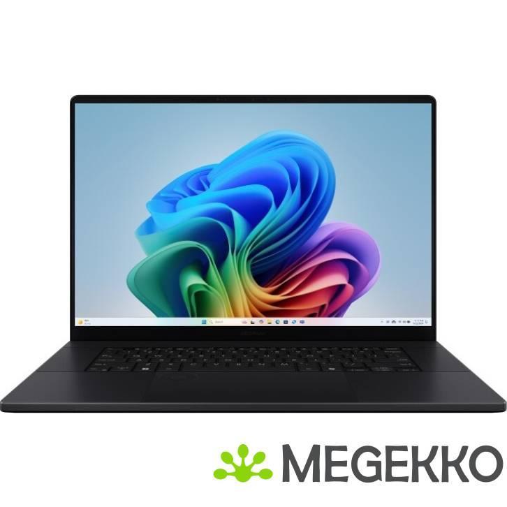 ASUS ProArt P16 H7606WP-RJ129X 16  AMD Ryzen AI 9 HX 370, Computers en Software, Overige Computers en Software, Nieuw, Verzenden