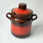 west Germany Pottery - Service de boisson (5) - Poterie -