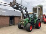 Veiling: Tractor Fendt Farmer 409 Vario Diesel 95pk 2003, Zakelijke goederen, Landbouw | Tractoren, Ophalen, Nieuw