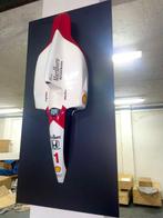 Artwork - McLaren - Ayrton Senna McLaren Formula 1, Verzamelen, Nieuw