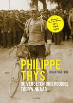 Philippe Thys 9789491545153 Johan Van Win, Verzenden, Zo goed als nieuw, Johan Van Win