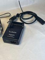 Panasonic Lumix DMC-TZ4 , Leica lens Digitale compact camera, Audio, Tv en Foto, Fotocamera's Digitaal, Nieuw