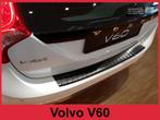 Avisa Achterbumperbeschermer | Volvo V60 10-13 5-d / V60 13-, Verzenden