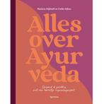 Alles over Ayurveda, Ophalen of Verzenden, Nieuw