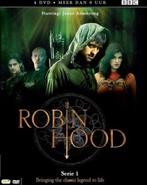 Robin Hood (dvd tweedehands film), Ophalen of Verzenden, Nieuw in verpakking