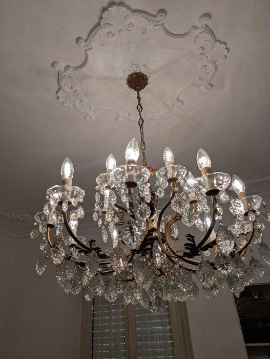 Lustre - Cristal, Antiek en Kunst, Antiek | Overige Antiek