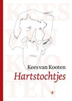 Hartstochtjes 9789023468981, Boeken, Gelezen, Kees van Kooten, Verzenden
