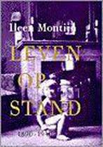 Leven op stand 1890-1940 9789060055397 I. Montijn, Verzenden, Gelezen, I. Montijn