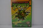 Teenage Mutant Ninja Turtles 3 (DVD), Cd's en Dvd's, Nieuw in verpakking