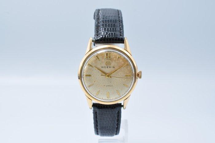 Moeris - Zonder minimumprijs - Heren - 1950-1959, Bijoux, Sacs & Beauté, Montres | Hommes