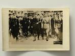 Life Photography - Adolf Hitler with High-Ranking Nazi, Antiek en Kunst