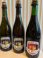 Oud Beersel - Oude Geuze, Oude Kriek, Green Walnut - 75cl -, Verzamelen, Nieuw