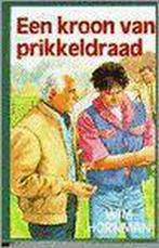 Een kroon van prikkeldraad 9789020522228 Wim Hornman, Boeken, Verzenden, Gelezen, Wim Hornman