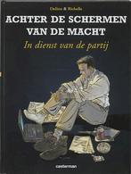 Achter de schermen van de macht / 2 In dienst van de partij, Boeken, Verzenden, Nieuw, Nederlands