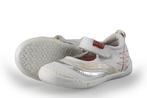 RED_EYE Ballerinas in maat 24 Wit | 5% extra korting, Kinderen en Baby's, Verzenden, Jongen of Meisje, Zo goed als nieuw, RED_EYE