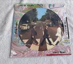 Beatles - The Beatles Abbey Road Vinyl Picture Disc 1978 US, Nieuw in verpakking