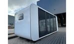 StahlWorks 6M-WIT-B Studio Tiny House (Nieuw, 2024), Nieuw