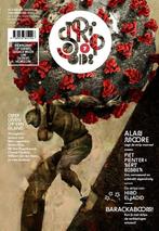 Stripgids 7 / Stripgids / 7 9789078814146 Dave McKean, Boeken, Verzenden, Zo goed als nieuw, Dave McKean