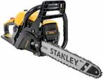 2dekans | STANLEY - BENZINEKETTINGZAAG - 45.1 cc, Ophalen of Verzenden, Nieuw