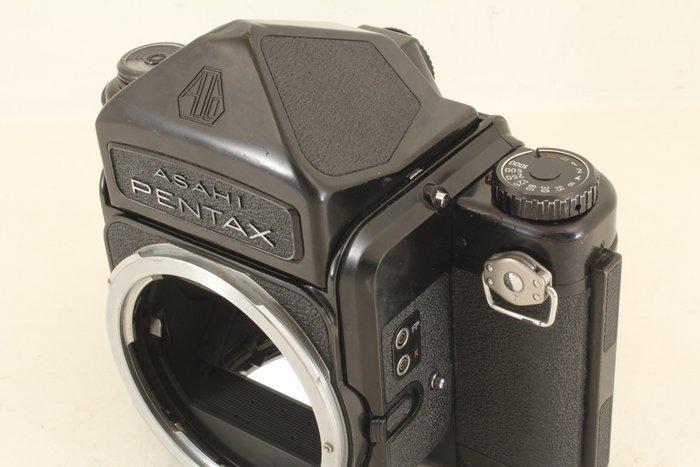 Pentax 6×7 Later model Asahi Takumar 6x7 200mm F4.0, TV, Hi-fi & Vidéo, Appareils photo analogiques