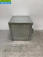 Gastrovent Afzuigmotor in box 3000 m3 230V Horeca, Ophalen of Verzenden, Nieuw