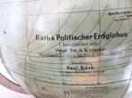Celestial and terrestrial globes - Rähts politischer, Antiek en Kunst