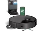 Veiling - iRobot Roomba® Plus 505 Combo Robot + Autowash™, Nieuw