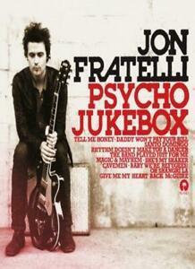 Psycho Jukebox CD  602527730424 disponible aux enchères